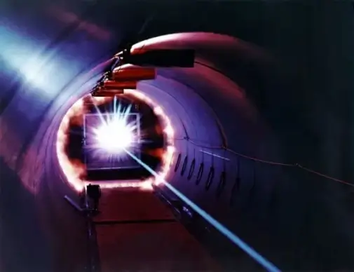 laser laser light research
