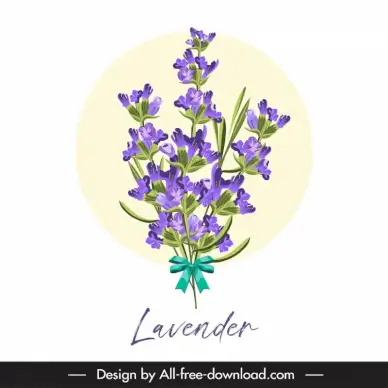 lavender france icon elegant classical decor