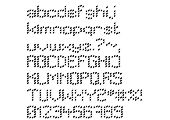 LBC Dots