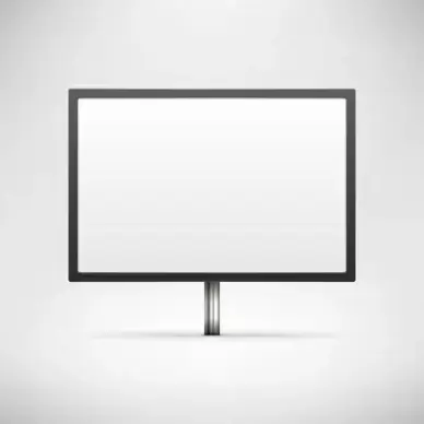 lcd screen board