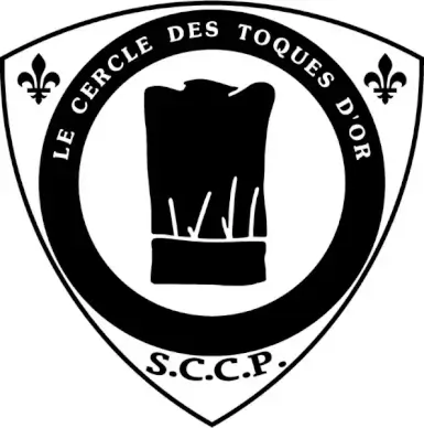 le cercle des toques dor