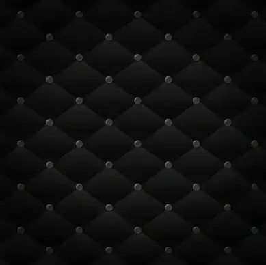 leather material background dark grey design buttons decoration