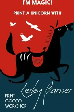 legendary horse background classical black red design