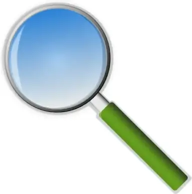 Lens, Lente clip art