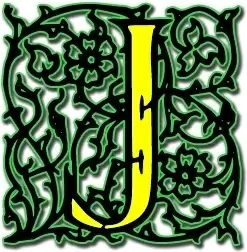 Letter i