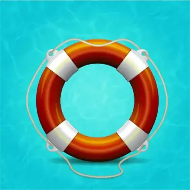 life vest