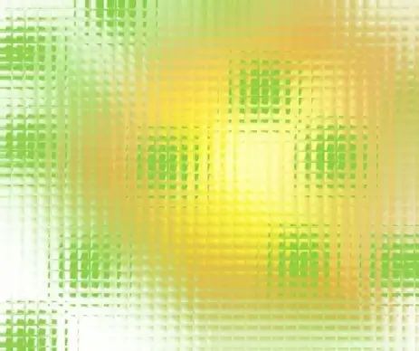 light autumn mosaic
