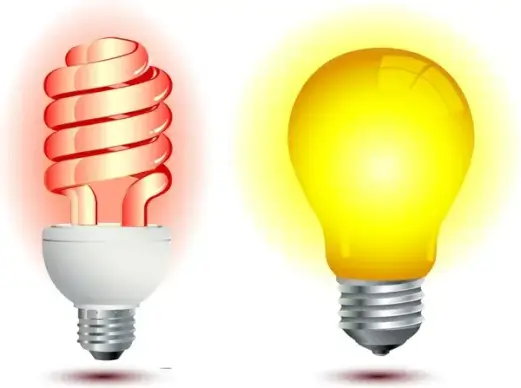 light bulb