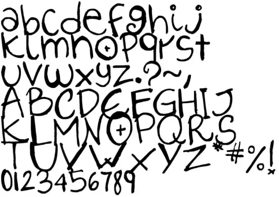 Lilith Script