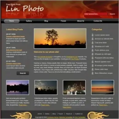  lin photo