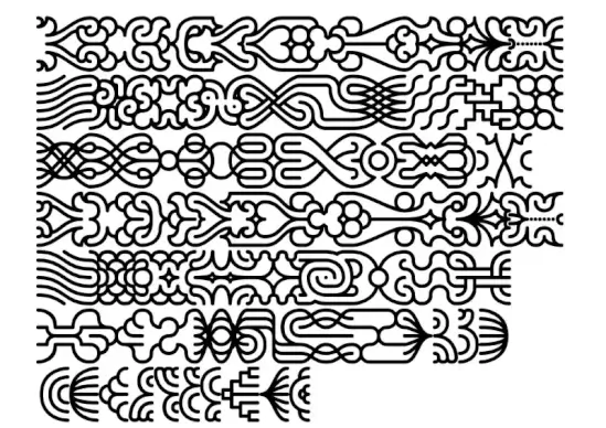 Line Dings BRK