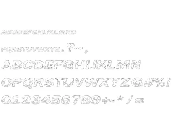 Line Etch