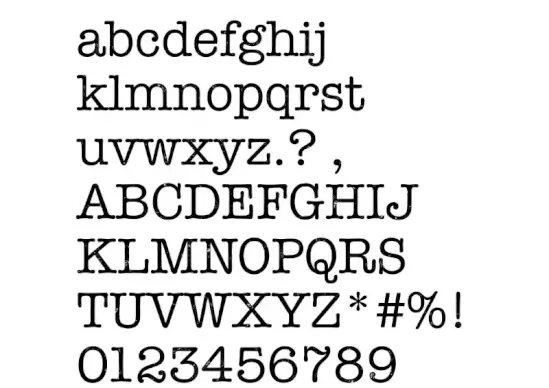 Linowrite