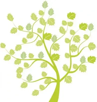 Little tree