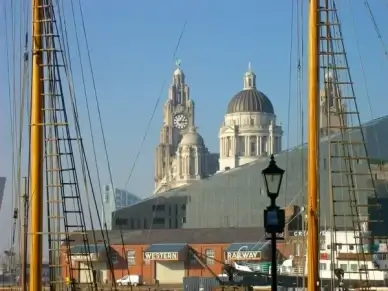 liverpool england great britain