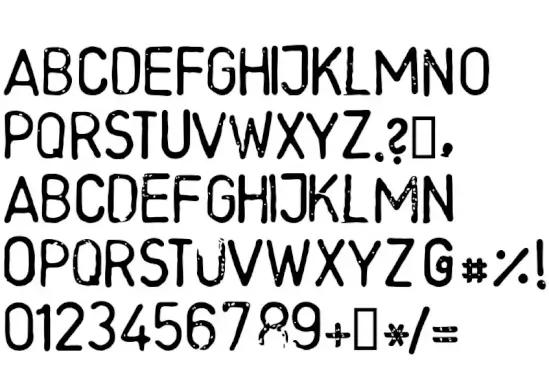 LL Rounded