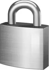 Lock