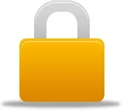 Locked