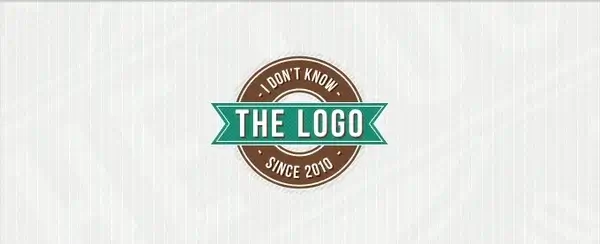 Logo Concept PSD