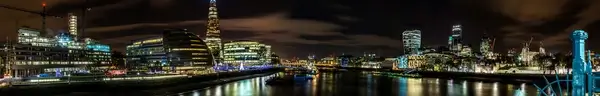 london cityscape