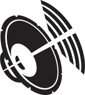 loudspeaker
