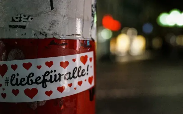 love for all