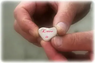 love is