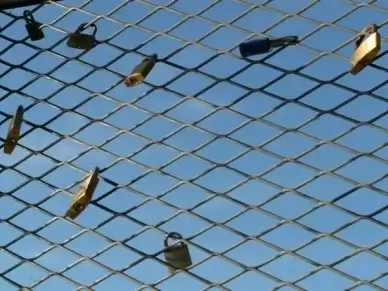 love locks love padlocks