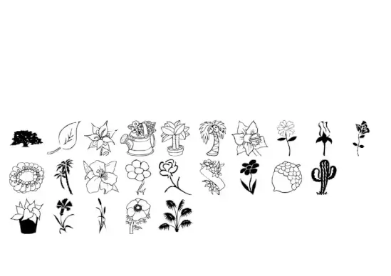 LP Nature