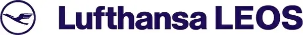lufthansa leos