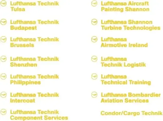 lufthansa technik 0