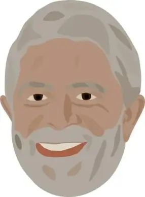 Luiz Inacio Lula da Silva