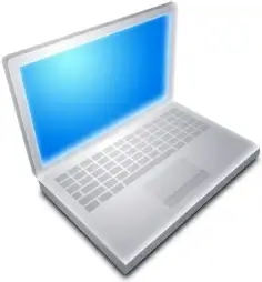 Mac Book Pro On