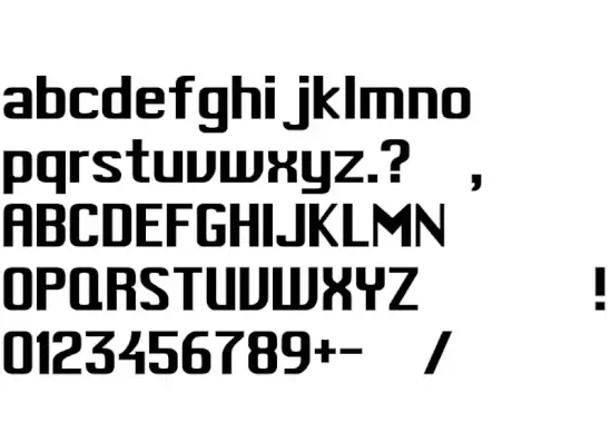Mac Type