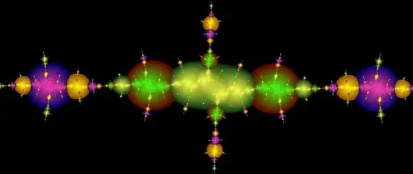 magical rods wands