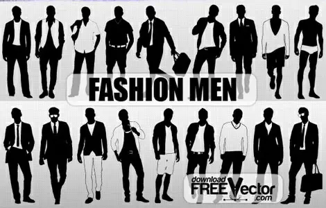 male models