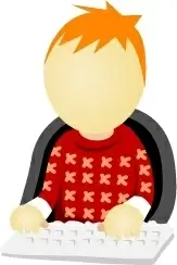 Man Red