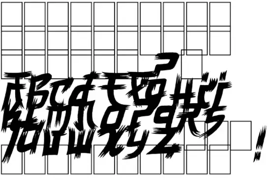 Manga Style