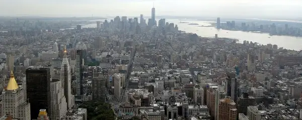 manhattan south