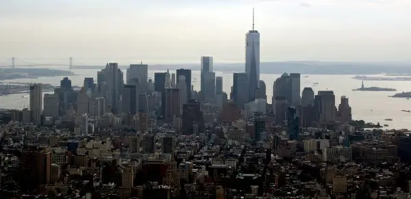 manhattan south