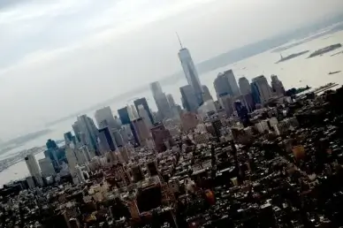 manhattan south
