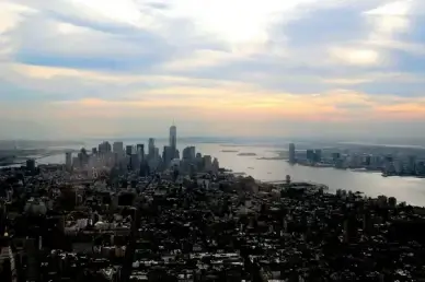 manhattan south