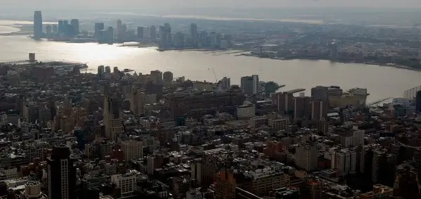 manhattan south west