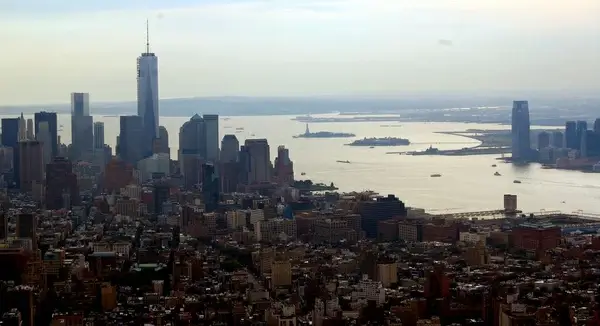 manhattan southsouth west