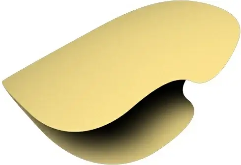 Manila Folder