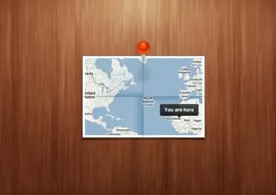 Map UI
