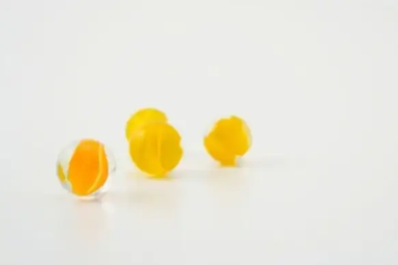 marble balls