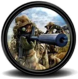 Marine Sharpshooter 3 2