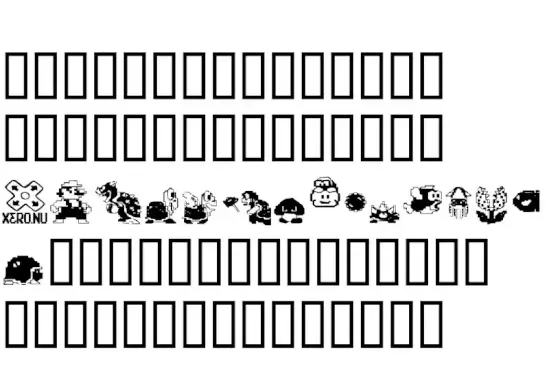 MarioBros