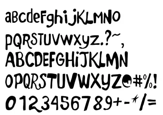 Marker Monkey FW
